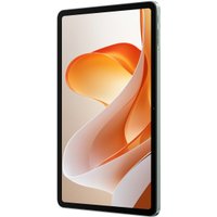 Планшет Blackview Mega 2 Wi-Fi 12GB/256GB (зеленый, со стилусом и чехлом)