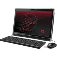 Моноблок HP Compaq 100eu (XT367EA)