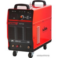 Аппарат плазменной резки Kirk CUT160 (093029)