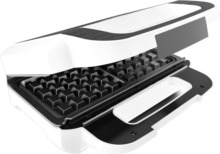 

Многофункциональная сэндвичница Tefal SW701110