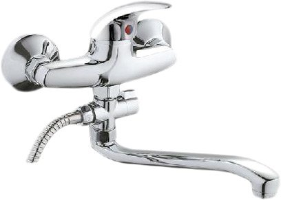 

Смеситель Ledeme H38 L2138-B