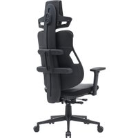 Игровое (геймерское) кресло CACTUS CS-CHR-DUO-GYBK (серый/черный) в Гомеле