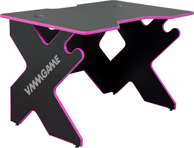 

Геймерский стол VMMGame Space 120 Dark Pink ST-1BPK