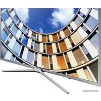 Телевизор Samsung UE49M5550AU