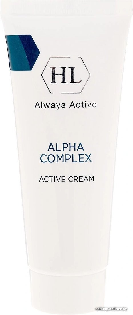 Holy Land Активный крем Alpha Complex Active Cream 70 мл