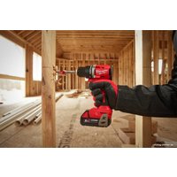 Дрель-шуруповерт Milwaukee M18 M18BLDDRC-0 4933492831 (без АКБ)