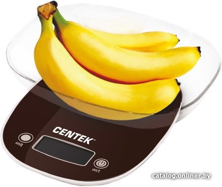 Кухонные весы CENTEK CT-2456