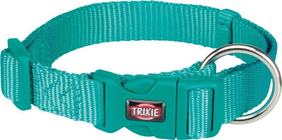 

Ошейник Trixie Premium Collar M-L 201612 (океан)