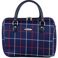 Дорожная сумка Francesco Molinary 219-1094FM-5-14NAV (синий)