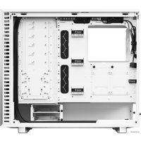 Корпус Fractal Design Define 7 White TG Clear Tint FD-C-DEF7A-06