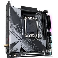 Материнская плата Gigabyte B760I Aorus Pro (rev. 1.x)