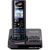 Радиотелефон Panasonic KX-TG8225