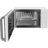 Микроволновая печь Weissgauff MWO-430 White Glass