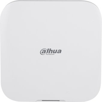 Центр управления (хаб) Dahua Wireless Alarm Hub 2 DHI-ARC3800H-W2(868)