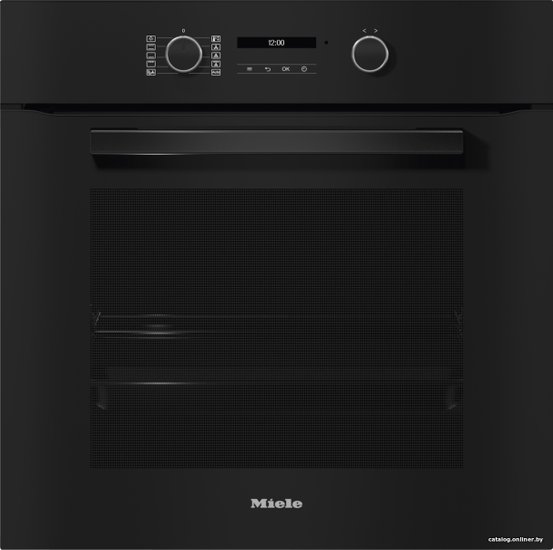 Miele H 2861 B OBSW