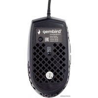 Игровая мышь Gembird MG-760