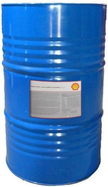 

Антифриз Shell Super protection 220кг