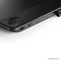 Графический планшет Wacom Intuos Comic Black Small (CTH490CK)
