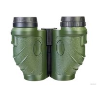 Бинокль Levenhuk Travel 8x25 (зеленый)