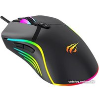 Игровая мышь Havit Gamenote MS1026