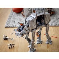Конструктор LEGO Star Wars 75288 AT-AT
