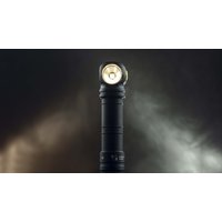 Фонарь Armytek Wizard C2 Pro MAX Magnet USB LR (теплый свет)