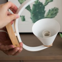 Бра Home Light Астерия MMD-LED B139-0-W (белый)
