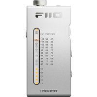Радиоприемник FiiO RR11 (серебристый)