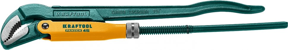 

Клещи трубные KRAFTOOL Panzer 45 №2 2735-15_z02