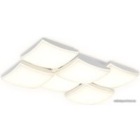 Припотолочная люстра Ambrella light Comfort FP2326 WH 216W