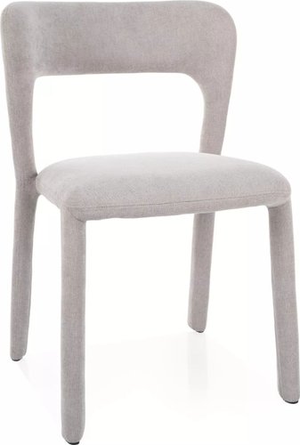 Стул Signal Vico Wind 84 (серый)