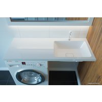 Умывальник Madera Kamilla 110х48 (правый)