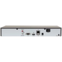 Сетевой видеорегистратор Hikvision DS-7604NI-K1(B)