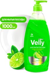 Velly Premium Лайм и мята 125424 1 л