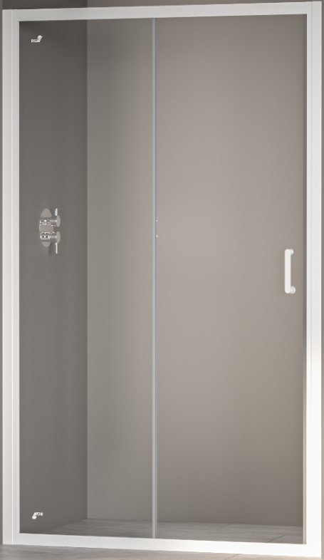 

Душевая дверь RGW PA-14 W 41081418-14 170 (белый/прозрачное стекло)