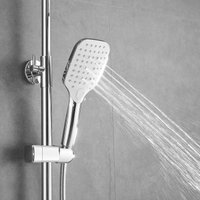 Душевая система  Shevanik S8136F