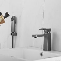 Смеситель Shevanik S8271T