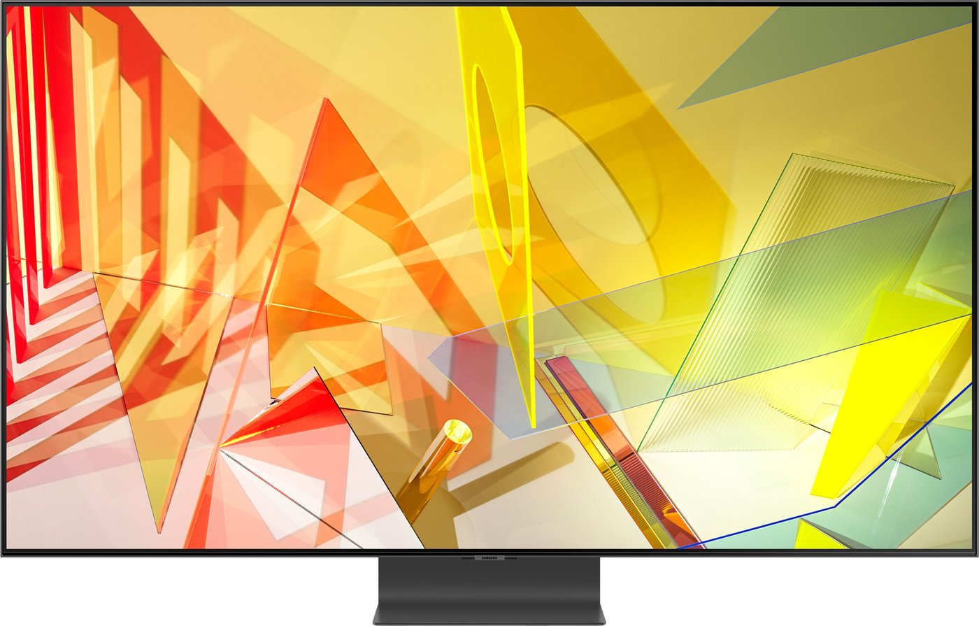 

Телевизор Samsung QE55Q95TAU