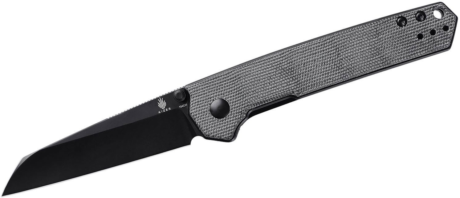 

Складной нож KIZER Domin V4516SC1