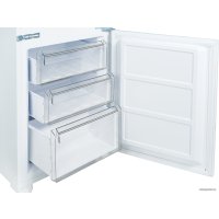 Холодильник Weissgauff WRKI 2801 MD