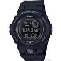 Наручные часы Casio G-Shock GBD-800-1B