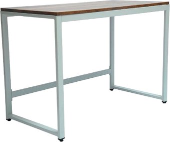 Стол King Style Клайм White 110x550 (австралийское дерево)