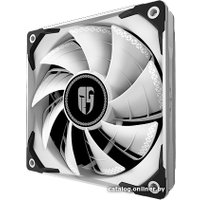 Вентилятор для корпуса DeepCool GamerStorm TF120 S DP-GS-H12FDB-TF120S-WH