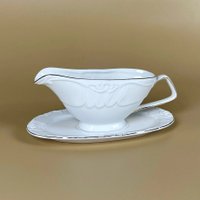 Соусница Lenardi Крокус Золото 109-264 (с блюдцем)