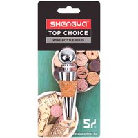 Пробка для бутылки Darvish DV-H-1686