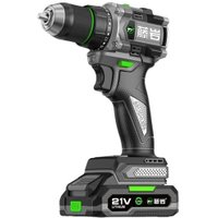 Дрель-шуруповерт Tenyn EX21 (с 2-мя АКБ) в Витебске