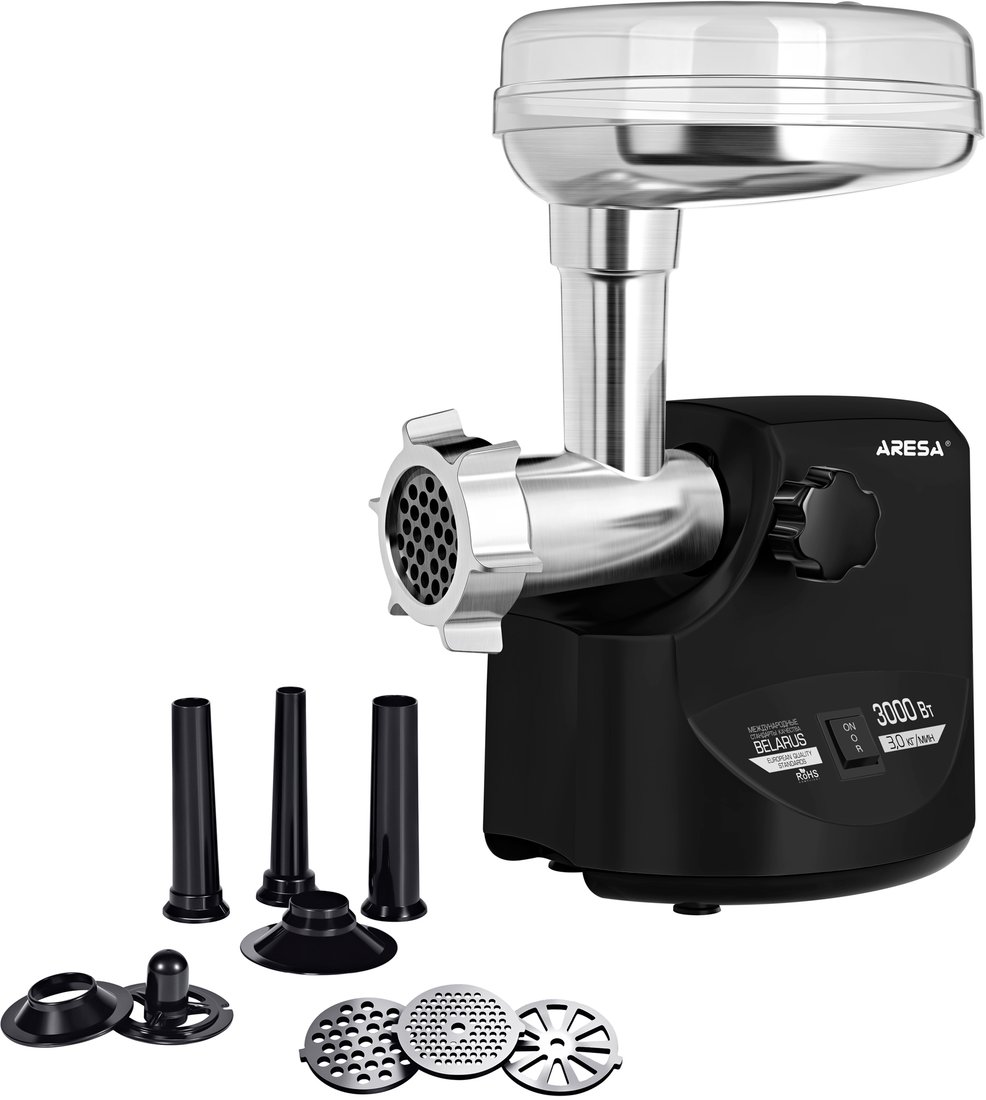 

Мясорубка Aresa AR-2108