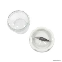 Стационарный блендер Marta MT-1591 (белый жемчуг)