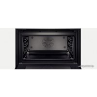 Электрический духовой шкаф Bosch CBG635BS1