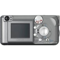 Фотоаппарат Canon PowerShot A410